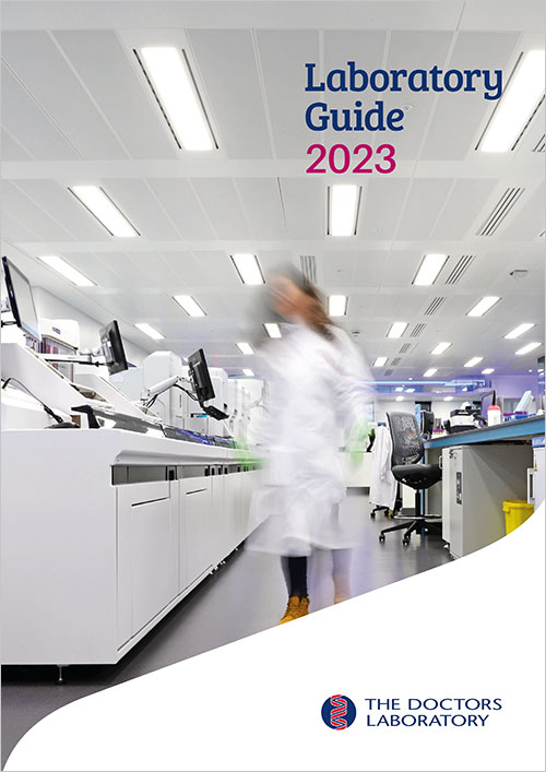 TDL Laboratory Guide 2023