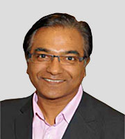 Professor Atul B Mehta