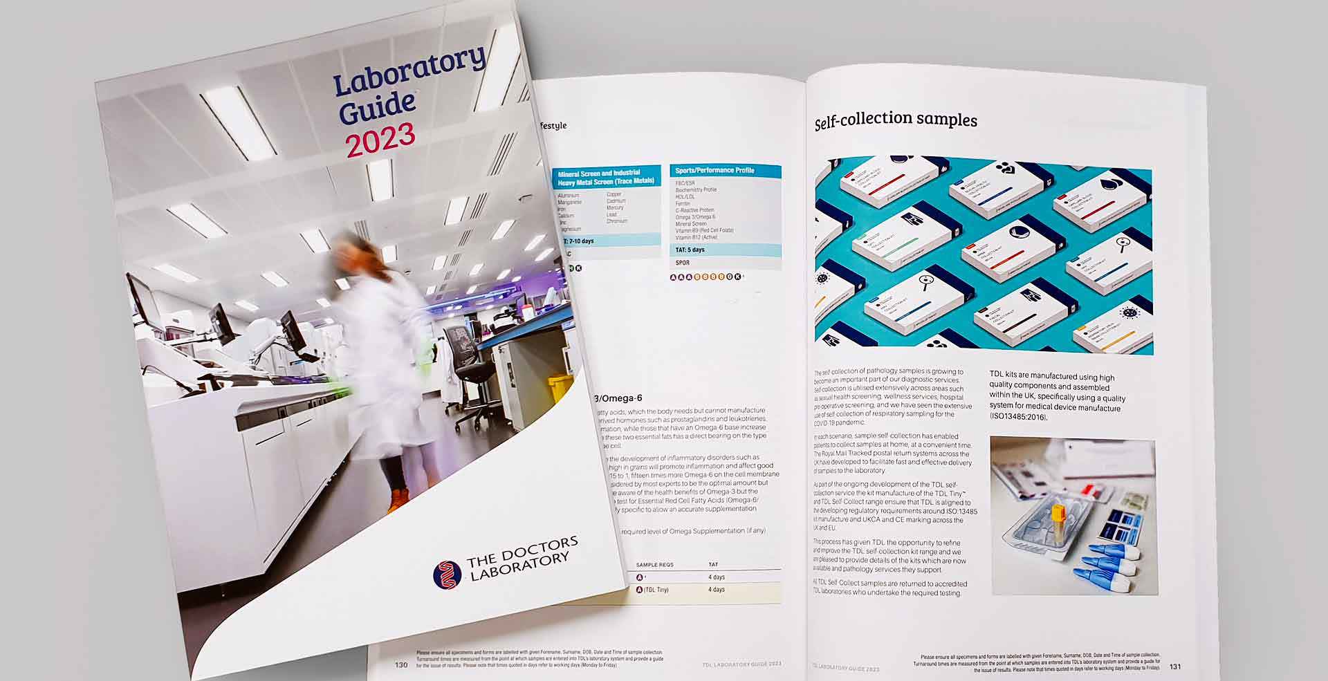 Home | The Doctors Laboratory