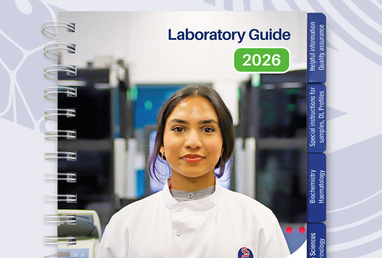 TDL Laboratory Guide 2026