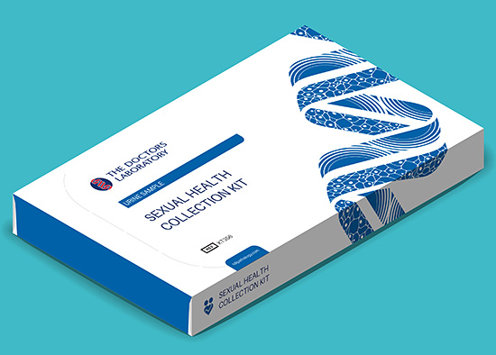 健康管理・計測計 Doctor's Data Specimen Collection Kit Doctor's Data Doctor's Data Specialty Testing Clinical
