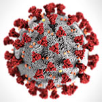 Cdc Coronavirus 150X150px